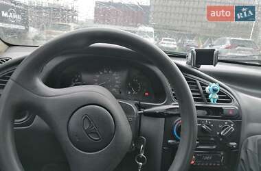 Седан Daewoo Lanos 2008 в 