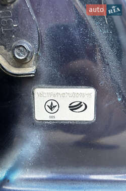 Седан Daewoo Lanos 2006 в 