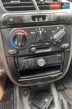 Седан Daewoo Lanos 2008 в 
