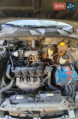 Седан Daewoo Lanos 2002 в 