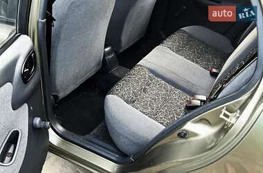 Седан Daewoo Lanos 2007 в 