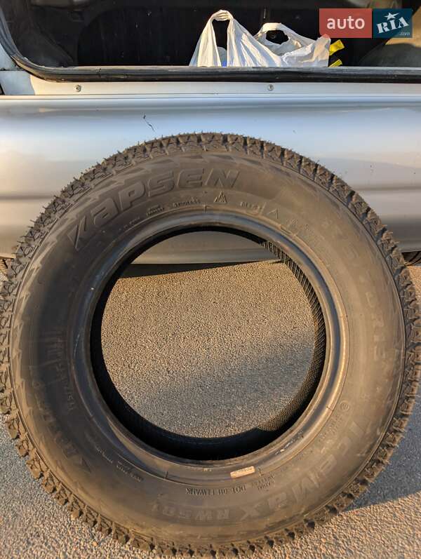 Седан Daewoo Lanos 2005 в Днепре