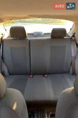 Седан Daewoo Lanos 2008 в 
