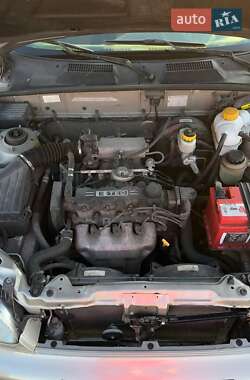 Седан Daewoo Lanos 2008 в 