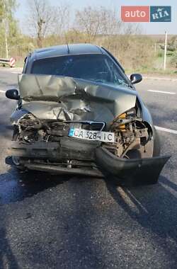 Седан Daewoo Lanos 2004 в Черкасах