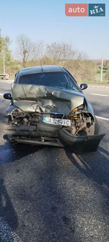 Седан Daewoo Lanos 2004 в 