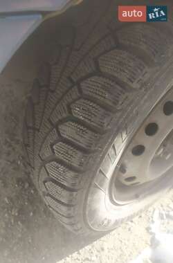 Хэтчбек Daewoo Lanos 2007 в 