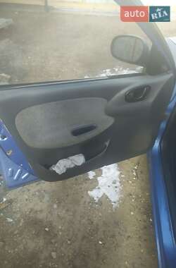 Хэтчбек Daewoo Lanos 2007 в 