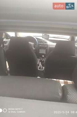 Хэтчбек Daewoo Lanos 2007 в 