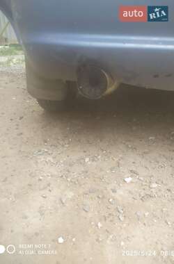 Хэтчбек Daewoo Lanos 2007 в 