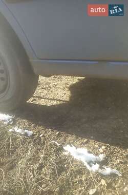 Хэтчбек Daewoo Lanos 2007 в 