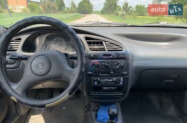 Седан Daewoo Lanos 2004 в 