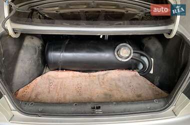 Седан Daewoo Lanos 2004 в 