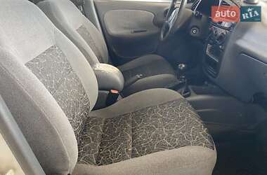 Хэтчбек Daewoo Lanos 2007 в 