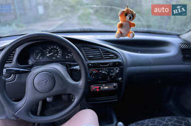Седан Daewoo Lanos 2003 в 
