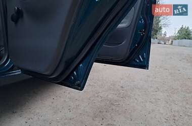 Седан Daewoo Lanos 2003 в 