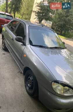 Седан Daewoo Lanos 2008 в 