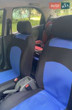 Седан Daewoo Lanos 2008 в 