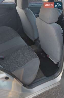 Седан Daewoo Lanos 2008 в 