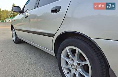 Седан Daewoo Lanos 2005 в 