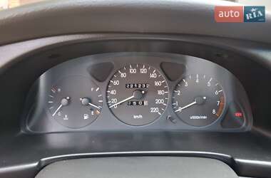 Седан Daewoo Lanos 2005 в 