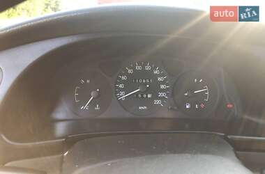 Седан Daewoo Lanos 2007 в 