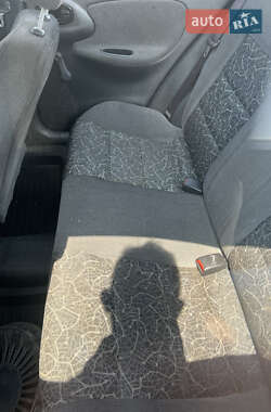 Седан Daewoo Lanos 2008 в 