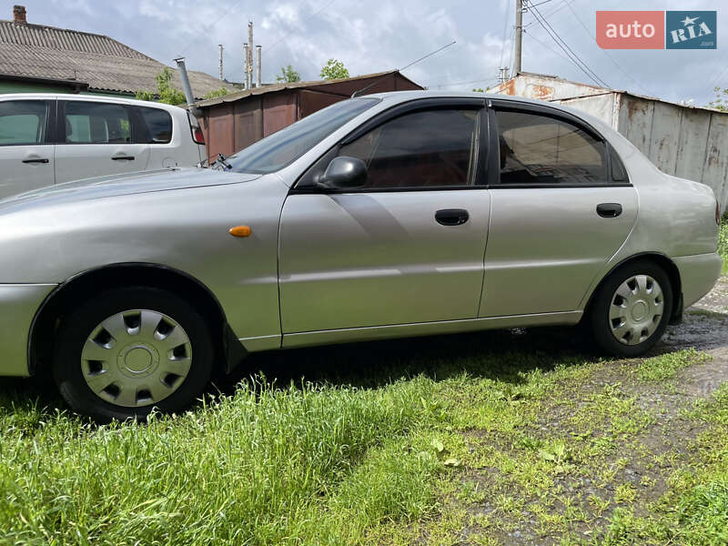 Седан Daewoo Lanos 2006 в Хмельницком фото 7 Седан Daewoo Lanos 2006 в Хмельницком