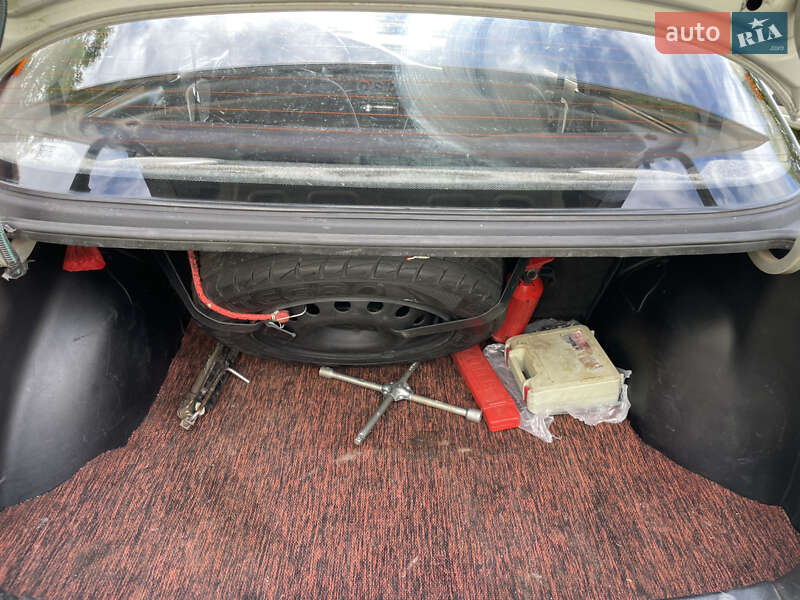 Седан Daewoo Lanos 2006 в Хмельницком фото 14 Седан Daewoo Lanos 2006 в Хмельницком