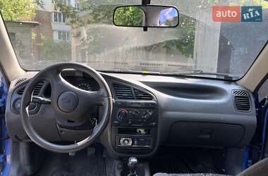 Седан Daewoo Lanos 2007 в 