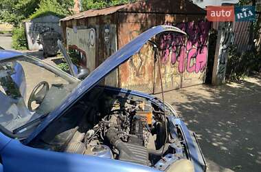 Седан Daewoo Lanos 2007 в 