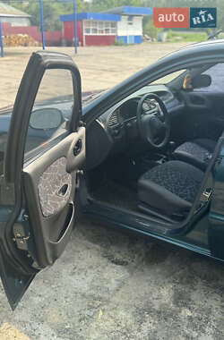 Седан Daewoo Lanos 2003 в 