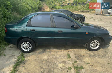 Седан Daewoo Lanos 2003 в 