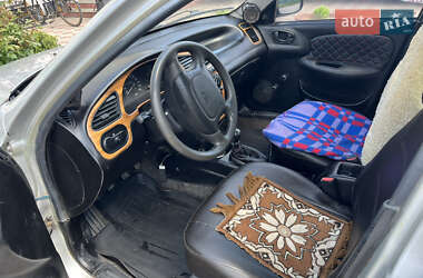 Седан Daewoo Lanos 2007 в 