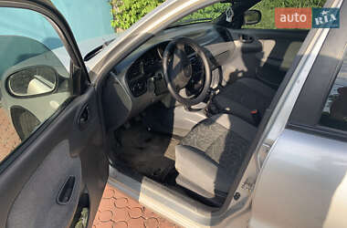Седан Daewoo Lanos 2004 в 