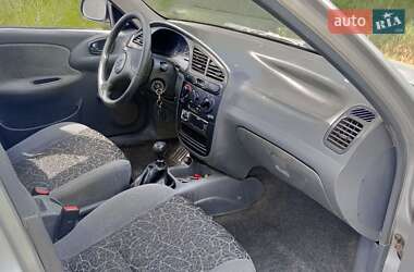 Седан Daewoo Lanos 2007 в 