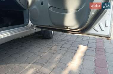 Седан Daewoo Lanos 2006 в 