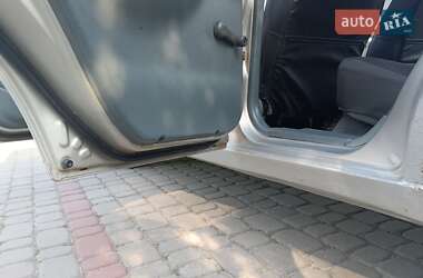 Седан Daewoo Lanos 2006 в 