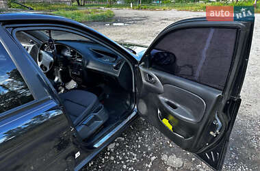 Седан Daewoo Lanos 2006 в 