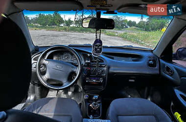 Седан Daewoo Lanos 2006 в 