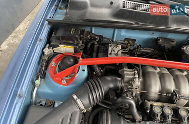 Седан Daewoo Lanos 2003 в 