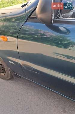Седан Daewoo Lanos 2004 в 