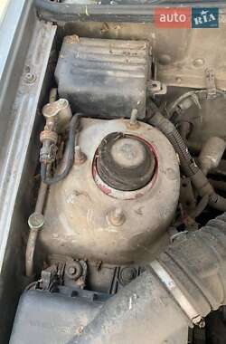 Хэтчбек Daewoo Lanos 2003 в 