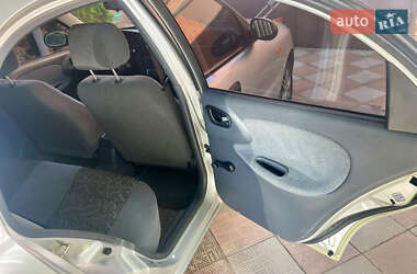 Хэтчбек Daewoo Lanos 2006 в 