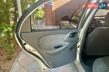 Хэтчбек Daewoo Lanos 2006 в 