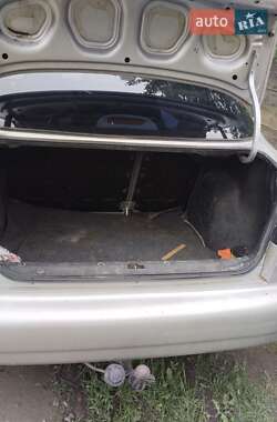 Седан Daewoo Lanos 2008 в 