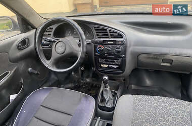 Седан Daewoo Lanos 2007 в 