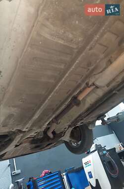 Хэтчбек Daewoo Lanos 2004 в 