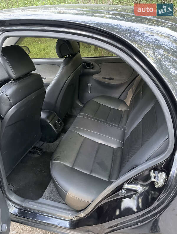 Седан Daewoo Lanos 2006 в Яготине