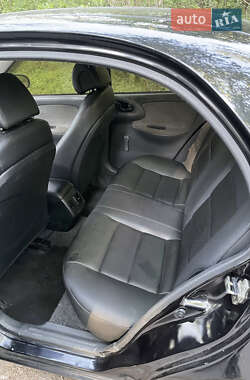 Седан Daewoo Lanos 2006 в 
